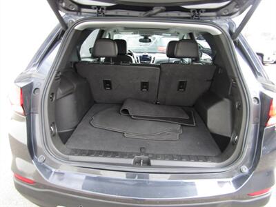 2022 Chevrolet Equinox AWD,PREMIER,TECH DR.ASST.PKG,PANO,SILVER CERTIFIED   - Photo 21 - Haddon Twp, NJ 08107