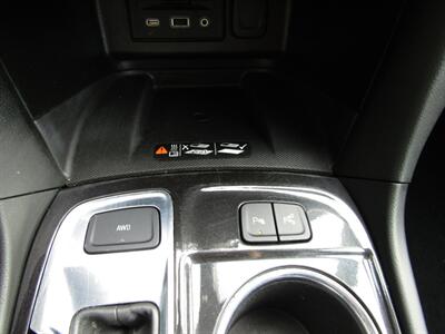 2022 Chevrolet Equinox AWD,PREMIER,TECH DR.ASST.PKG,PANO,SILVER CERTIFIED   - Photo 37 - Haddon Twp, NJ 08107