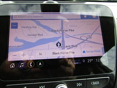 2022 Chevrolet Equinox AWD,PREMIER,TECH DR.ASST.PKG,PANO,SILVER CERTIFIED   - Photo 34 - Haddon Twp, NJ 08107