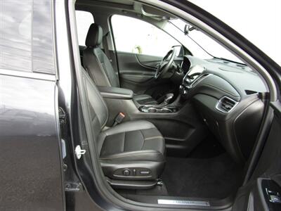 2022 Chevrolet Equinox AWD,PREMIER,TECH DR.ASST.PKG,PANO,SILVER CERTIFIED   - Photo 25 - Haddon Twp, NJ 08107