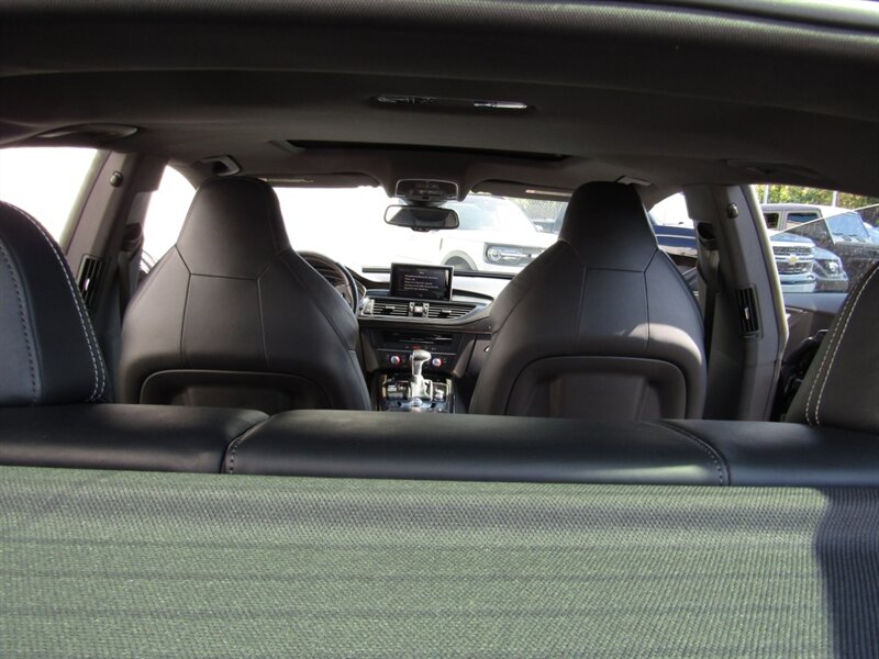 2014 Audi S7 AWD,PRESTIGE, NAV,DR.ASST PKG,,SILVER CERTIFIED - Photo 48 - Haddon Twp, NJ 08107