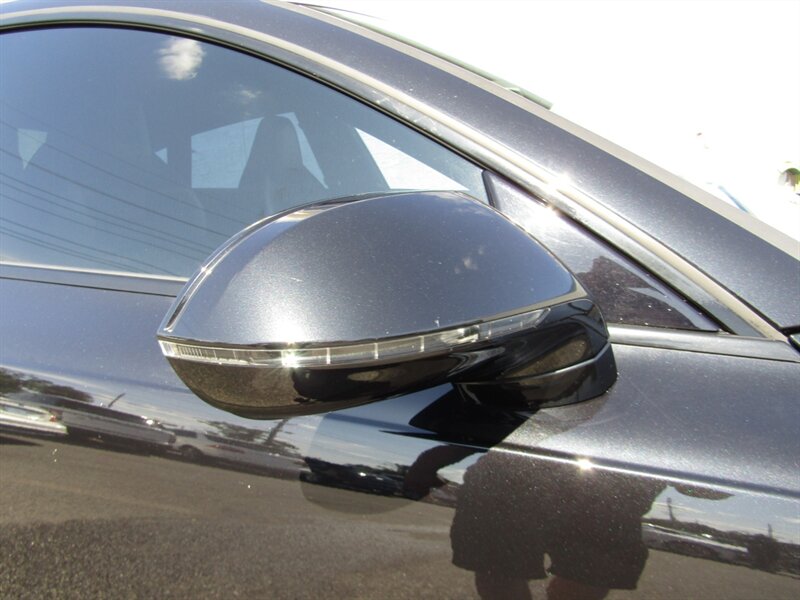 2014 Audi S7 AWD,PRESTIGE, NAV,DR.ASST PKG,,SILVER CERTIFIED - Photo 31 - Haddon Twp, NJ 08107