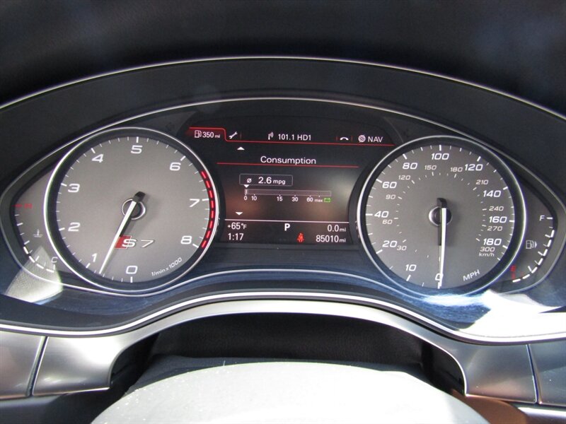 2014 Audi S7 AWD,PRESTIGE, NAV,DR.ASST PKG,,SILVER CERTIFIED - Photo 56 - Haddon Twp, NJ 08107