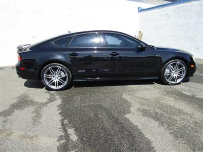 2014 Audi S7 AWD,PRESTIGE, NAV,DR.ASST PKG,,SILVER CERTIFIED   - Photo 8 - Haddon Twp, NJ 08107