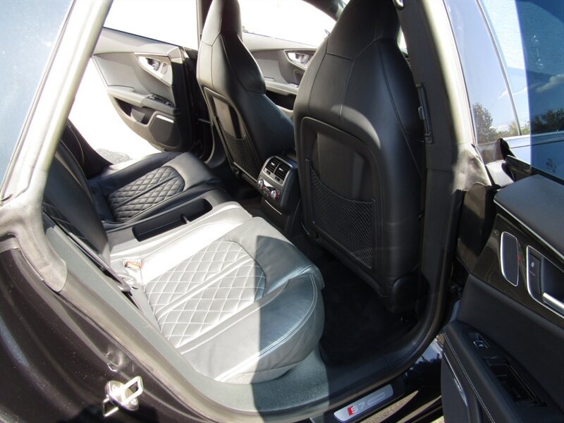 2014 Audi S7 AWD,PRESTIGE, NAV,DR.ASST PKG,,SILVER CERTIFIED - Photo 40 - Haddon Twp, NJ 08107