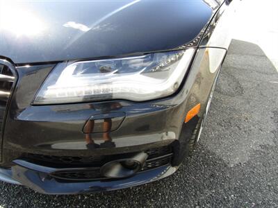 2014 Audi S7 AWD,PRESTIGE, NAV,DR.ASST PKG,,SILVER CERTIFIED   - Photo 13 - Haddon Twp, NJ 08107