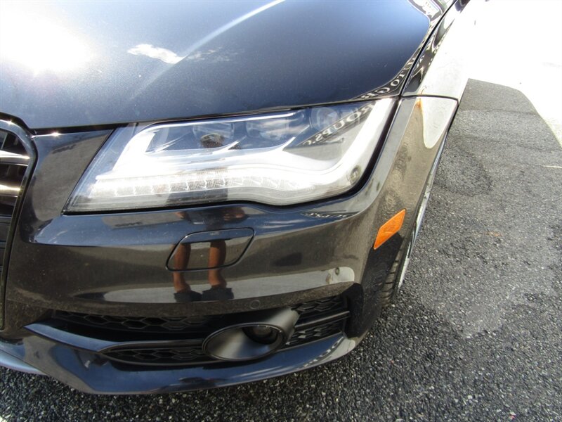 2014 Audi S7 AWD,PRESTIGE, NAV,DR.ASST PKG,,SILVER CERTIFIED - Photo 13 - Haddon Twp, NJ 08107