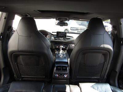 2014 Audi S7 AWD,PRESTIGE, NAV,DR.ASST PKG,,SILVER CERTIFIED   - Photo 49 - Haddon Twp, NJ 08107