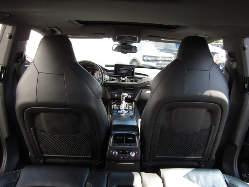 2014 Audi S7 AWD,PRESTIGE, NAV,DR.ASST PKG,,SILVER CERTIFIED - Photo 49 - Haddon Twp, NJ 08107