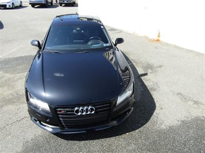 2014 Audi S7 AWD,PRESTIGE, NAV,DR.ASST PKG,,SILVER CERTIFIED   - Photo 32 - Haddon Twp, NJ 08107