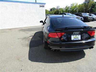 2014 Audi S7 AWD,PRESTIGE, NAV,DR.ASST PKG,,SILVER CERTIFIED   - Photo 28 - Haddon Twp, NJ 08107