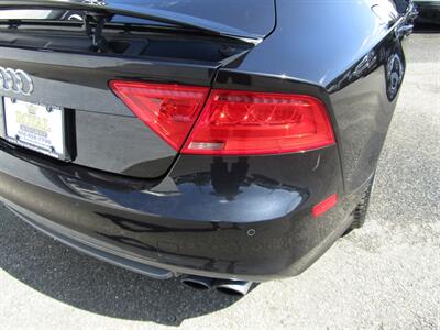 2014 Audi S7 AWD,PRESTIGE, NAV,DR.ASST PKG,,SILVER CERTIFIED   - Photo 27 - Haddon Twp, NJ 08107