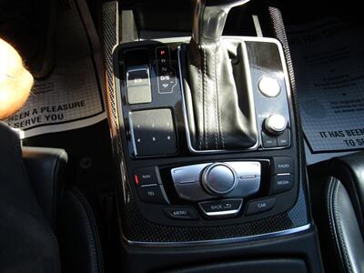 2014 Audi S7 AWD,PRESTIGE, NAV,DR.ASST PKG,,SILVER CERTIFIED   - Photo 60 - Haddon Twp, NJ 08107