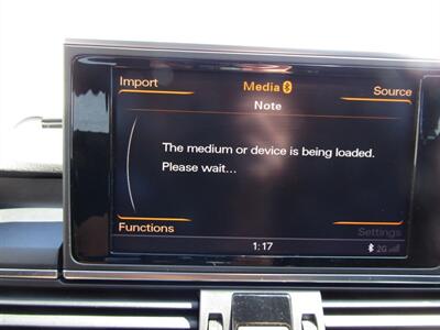 2014 Audi S7 AWD,PRESTIGE, NAV,DR.ASST PKG,,SILVER CERTIFIED   - Photo 57 - Haddon Twp, NJ 08107