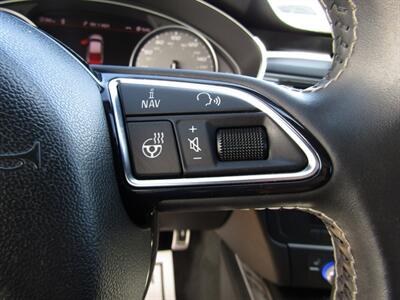 2014 Audi S7 AWD,PRESTIGE, NAV,DR.ASST PKG,,SILVER CERTIFIED   - Photo 55 - Haddon Twp, NJ 08107