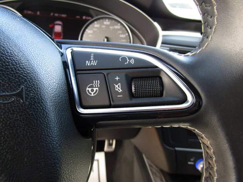 2014 Audi S7 AWD,PRESTIGE, NAV,DR.ASST PKG,,SILVER CERTIFIED - Photo 55 - Haddon Twp, NJ 08107
