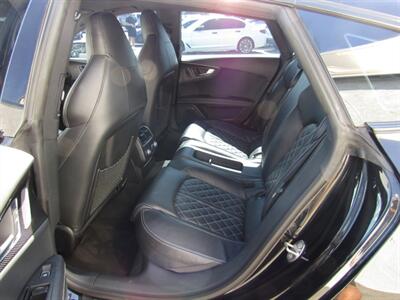 2014 Audi S7 AWD,PRESTIGE, NAV,DR.ASST PKG,,SILVER CERTIFIED   - Photo 39 - Haddon Twp, NJ 08107