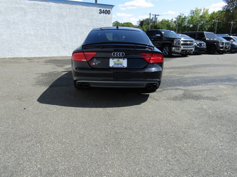 2014 Audi S7 AWD,PRESTIGE, NAV,DR.ASST PKG,,SILVER CERTIFIED - Photo 6 - Haddon Twp, NJ 08107