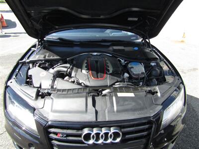 2014 Audi S7 AWD,PRESTIGE, NAV,DR.ASST PKG,,SILVER CERTIFIED   - Photo 66 - Haddon Twp, NJ 08107