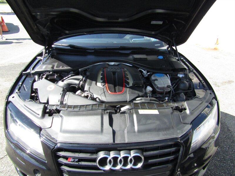 2014 Audi S7 AWD,PRESTIGE, NAV,DR.ASST PKG,,SILVER CERTIFIED - Photo 66 - Haddon Twp, NJ 08107