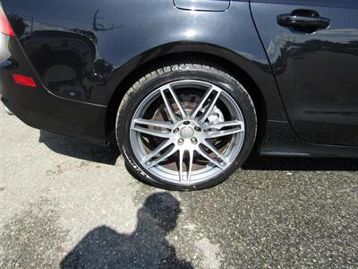 2014 Audi S7 AWD,PRESTIGE, NAV,DR.ASST PKG,,SILVER CERTIFIED   - Photo 17 - Haddon Twp, NJ 08107