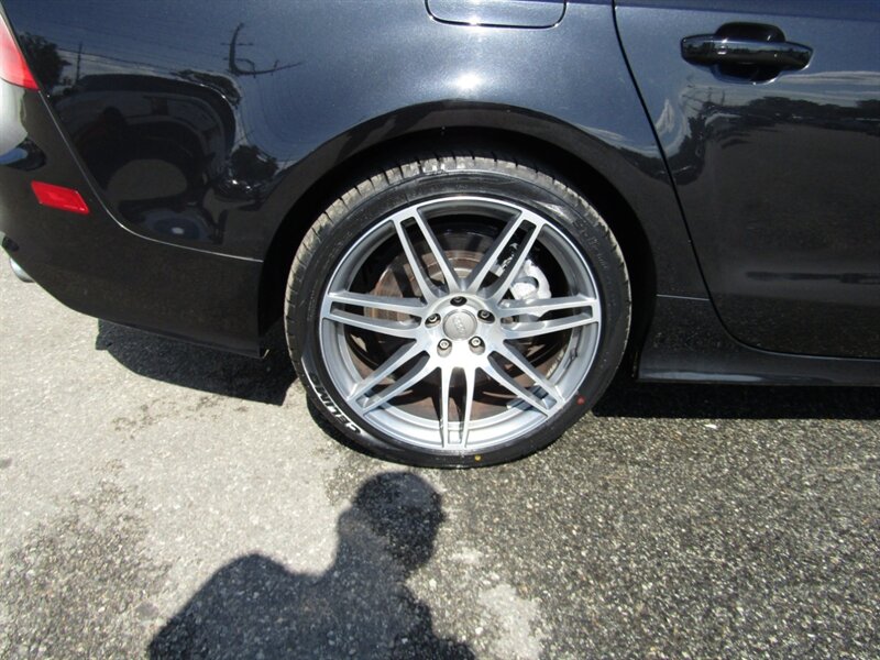 2014 Audi S7 AWD,PRESTIGE, NAV,DR.ASST PKG,,SILVER CERTIFIED - Photo 17 - Haddon Twp, NJ 08107