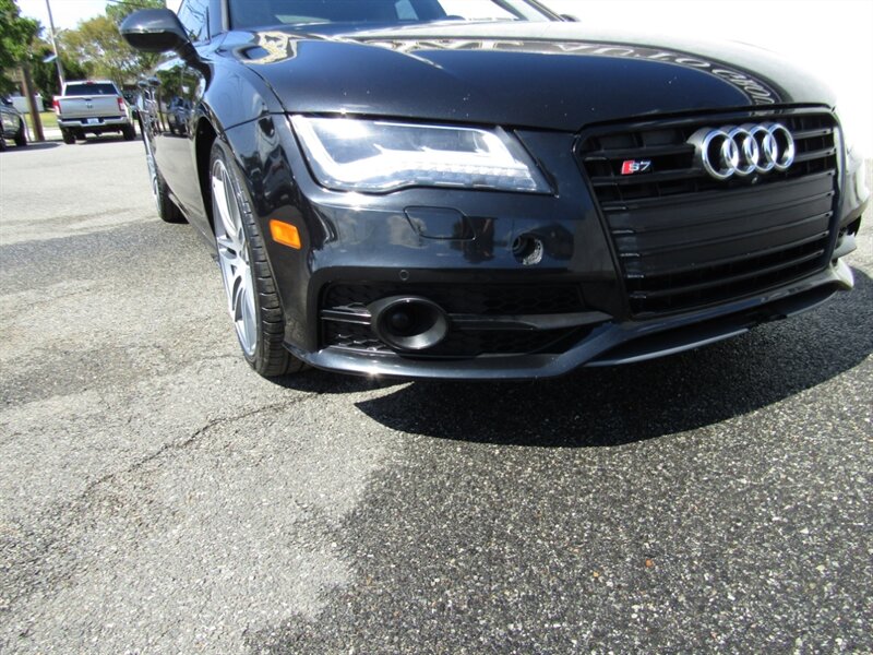 2014 Audi S7 AWD,PRESTIGE, NAV,DR.ASST PKG,,SILVER CERTIFIED - Photo 10 - Haddon Twp, NJ 08107