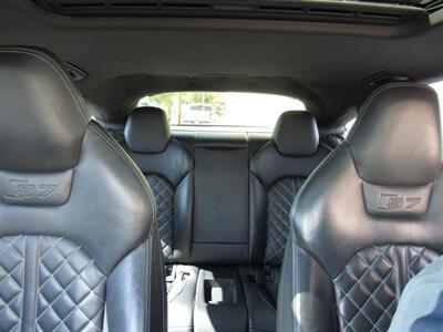 2014 Audi S7 AWD,PRESTIGE, NAV,DR.ASST PKG,,SILVER CERTIFIED   - Photo 65 - Haddon Twp, NJ 08107