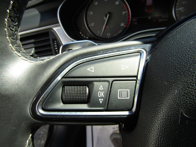 2014 Audi S7 AWD,PRESTIGE, NAV,DR.ASST PKG,,SILVER CERTIFIED - Photo 53 - Haddon Twp, NJ 08107