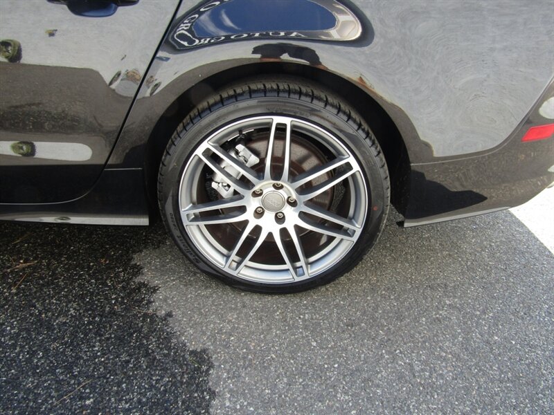 2014 Audi S7 AWD,PRESTIGE, NAV,DR.ASST PKG,,SILVER CERTIFIED - Photo 16 - Haddon Twp, NJ 08107