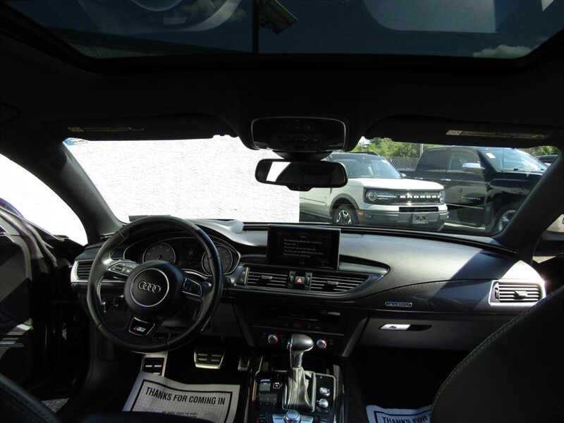 2014 Audi S7 AWD,PRESTIGE, NAV,DR.ASST PKG,,SILVER CERTIFIED - Photo 51 - Haddon Twp, NJ 08107
