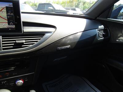 2014 Audi S7 AWD,PRESTIGE, NAV,DR.ASST PKG,,SILVER CERTIFIED   - Photo 61 - Haddon Twp, NJ 08107