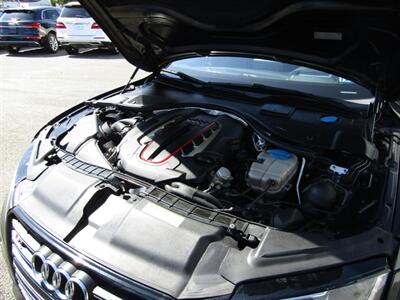 2014 Audi S7 AWD,PRESTIGE, NAV,DR.ASST PKG,,SILVER CERTIFIED   - Photo 68 - Haddon Twp, NJ 08107