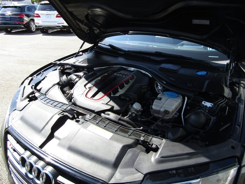 2014 Audi S7 AWD,PRESTIGE, NAV,DR.ASST PKG,,SILVER CERTIFIED - Photo 68 - Haddon Twp, NJ 08107