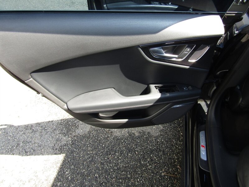 2014 Audi S7 AWD,PRESTIGE, NAV,DR.ASST PKG,,SILVER CERTIFIED - Photo 38 - Haddon Twp, NJ 08107
