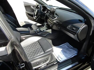 2014 Audi S7 AWD,PRESTIGE, NAV,DR.ASST PKG,,SILVER CERTIFIED   - Photo 42 - Haddon Twp, NJ 08107