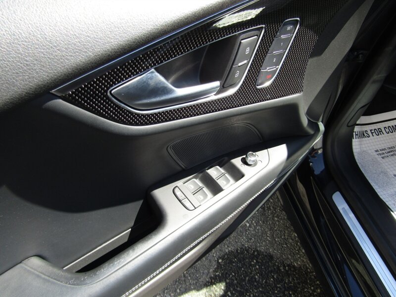2014 Audi S7 AWD,PRESTIGE, NAV,DR.ASST PKG,,SILVER CERTIFIED - Photo 35 - Haddon Twp, NJ 08107