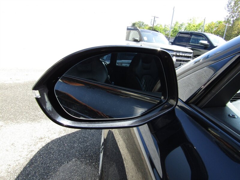 2014 Audi S7 AWD,PRESTIGE, NAV,DR.ASST PKG,,SILVER CERTIFIED - Photo 23 - Haddon Twp, NJ 08107