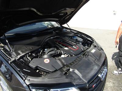 2014 Audi S7 AWD,PRESTIGE, NAV,DR.ASST PKG,,SILVER CERTIFIED   - Photo 67 - Haddon Twp, NJ 08107