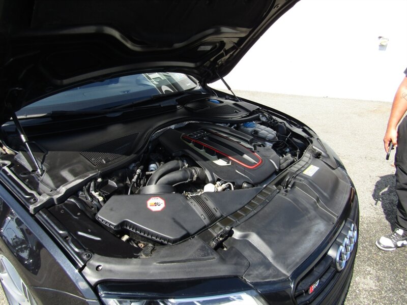2014 Audi S7 AWD,PRESTIGE, NAV,DR.ASST PKG,,SILVER CERTIFIED - Photo 67 - Haddon Twp, NJ 08107
