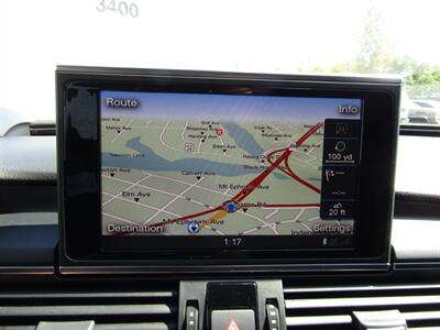 2014 Audi S7 AWD,PRESTIGE, NAV,DR.ASST PKG,,SILVER CERTIFIED   - Photo 58 - Haddon Twp, NJ 08107