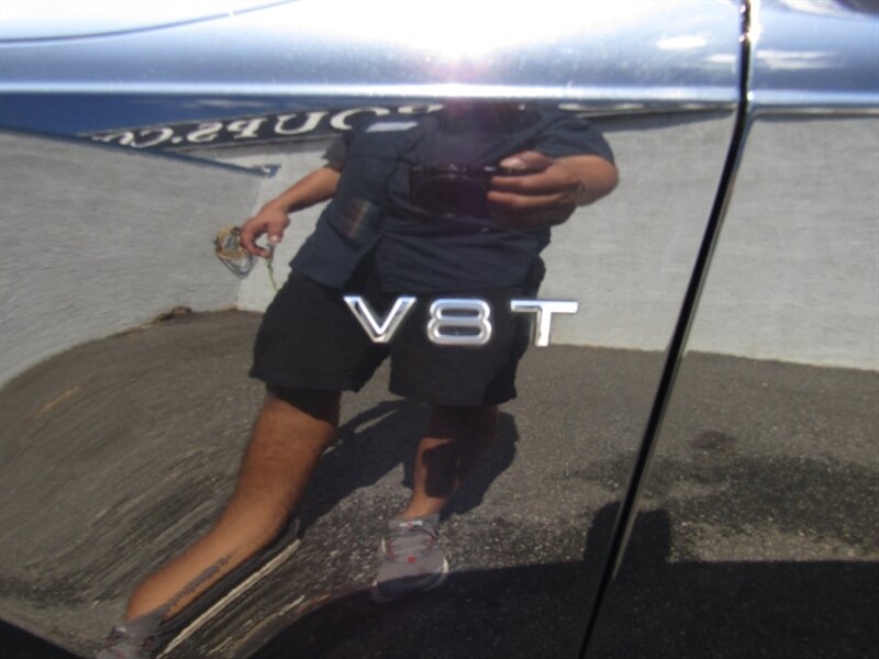 2014 Audi S7 AWD,PRESTIGE, NAV,DR.ASST PKG,,SILVER CERTIFIED - Photo 21 - Haddon Twp, NJ 08107