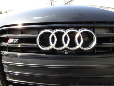 2014 Audi S7 AWD,PRESTIGE, NAV,DR.ASST PKG,,SILVER CERTIFIED   - Photo 12 - Haddon Twp, NJ 08107