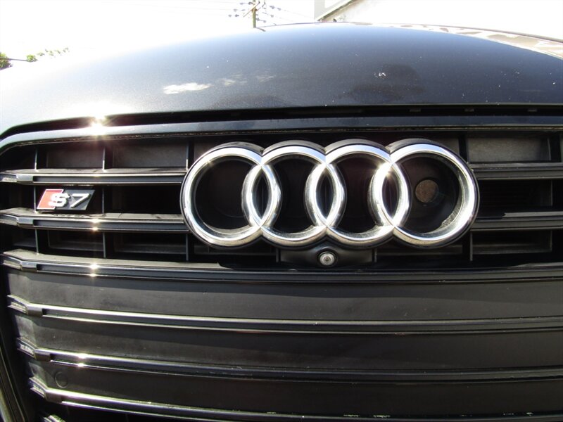 2014 Audi S7 AWD,PRESTIGE, NAV,DR.ASST PKG,,SILVER CERTIFIED - Photo 12 - Haddon Twp, NJ 08107