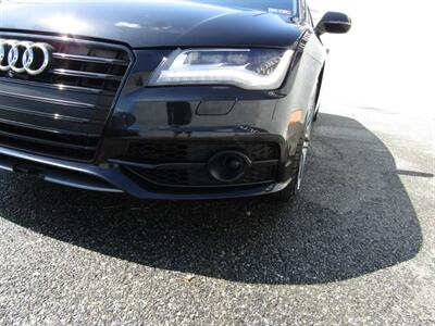 2014 Audi S7 AWD,PRESTIGE, NAV,DR.ASST PKG,,SILVER CERTIFIED   - Photo 14 - Haddon Twp, NJ 08107