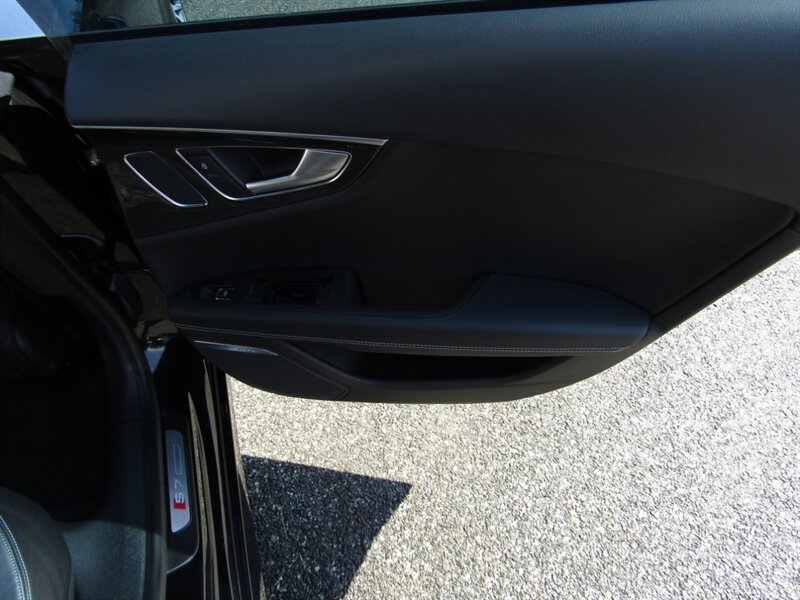 2014 Audi S7 AWD,PRESTIGE, NAV,DR.ASST PKG,,SILVER CERTIFIED - Photo 41 - Haddon Twp, NJ 08107