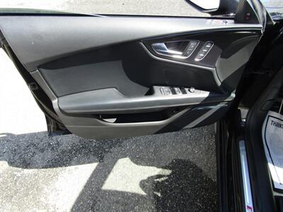 2014 Audi S7 AWD,PRESTIGE, NAV,DR.ASST PKG,,SILVER CERTIFIED   - Photo 34 - Haddon Twp, NJ 08107