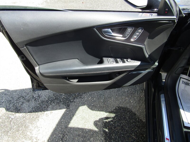 2014 Audi S7 AWD,PRESTIGE, NAV,DR.ASST PKG,,SILVER CERTIFIED - Photo 34 - Haddon Twp, NJ 08107