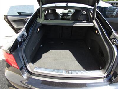 2014 Audi S7 AWD,PRESTIGE, NAV,DR.ASST PKG,,SILVER CERTIFIED   - Photo 46 - Haddon Twp, NJ 08107