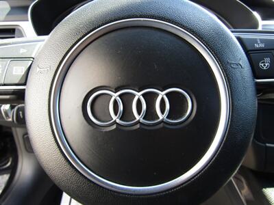 2014 Audi S7 AWD,PRESTIGE, NAV,DR.ASST PKG,,SILVER CERTIFIED   - Photo 54 - Haddon Twp, NJ 08107